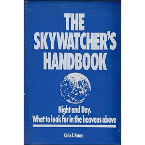 Sky Watcher's Handbook