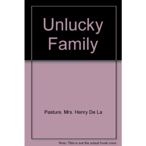 Unlucky Family