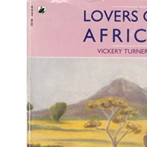 Lovers of Africa