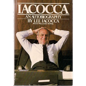 Iacocca: An Autobiography