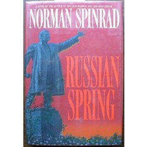 Russian Spring