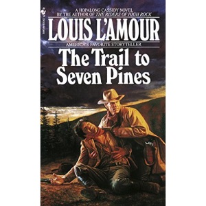 The Trail to Seven Pines: A Hopalong Cassidy Novel