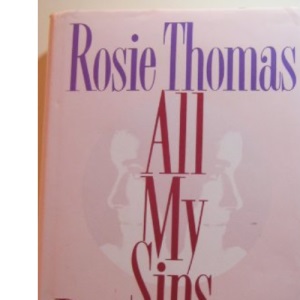 All My Sins Remembered