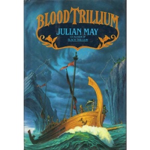 Blood Trillium