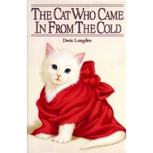 The Cat Who Came in from the Cold
