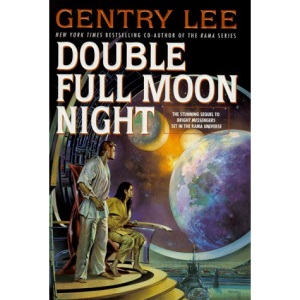 Double Full Moon Night
