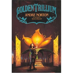 Golden Trillium