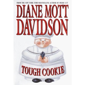 Tough Cookie