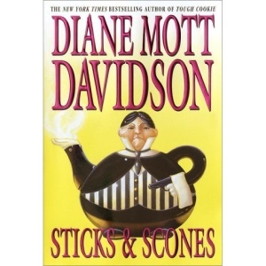 Sticks & Scones