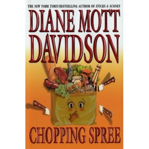 Chopping Spree