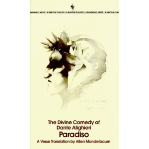 Paradiso: the Divine Comedy: 3 (La Divina Commedia)
