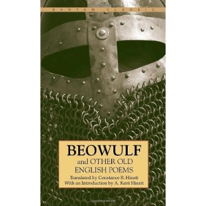 Beowulf, and Other Old English Poems