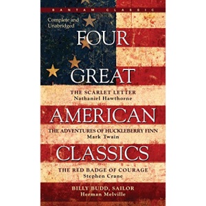 Four Great American Classics