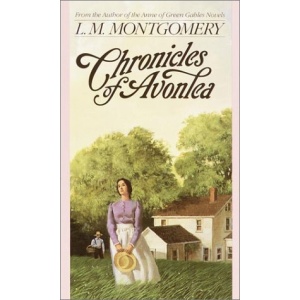 Chronicles of Avonlea (Children's continuous series)