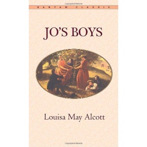 Jo's Boys (Bantam Classics)