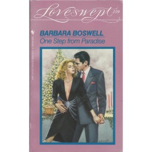 One Step from Paradise (Loveswept)