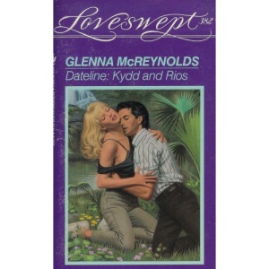 Dateline - Kydd and Rios (Loveswept)