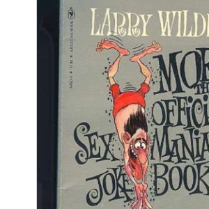 More The Official Sex Maniac's Joke Book