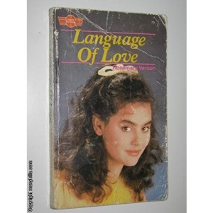 Language of Love (Sweet Dreams S.)
