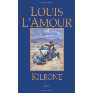 Kilrone: A Novel