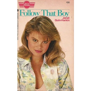 Follow That Boy (Sweet Dreams S.)