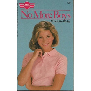 No More Boys (Sweet Dreams S.)