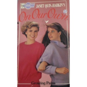 Growing Pains (On Our Own)