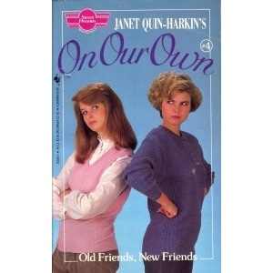 Old Friends, New Friends (On Our Own)