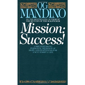 Mission: Success!