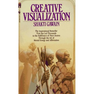 Creative Visualization (Bantam New Age Book)