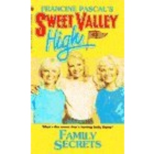 Family Secrets (Sweet Valley High)