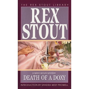 Death of a Doxy (Nero Wolfe Mysteries) (Nero Wolfe Mysteries (Paperback)): 42