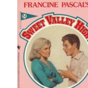 Against the Odds (Sweet Valley High)