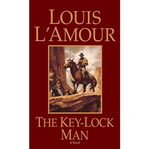 The Key-lock Man