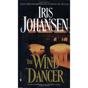 Wind Dancer: 1