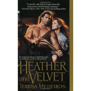 Heather and Velvet