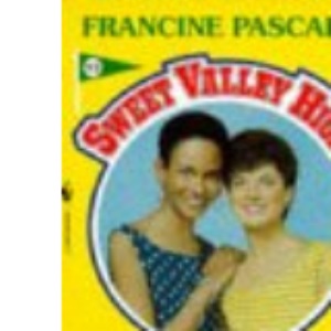 Stepsisters: No. 93 (Sweet Valley High)