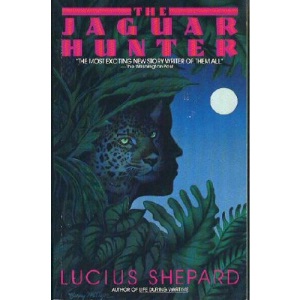 Jaguar Hunter