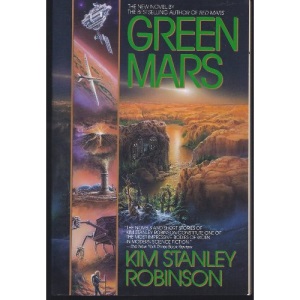 Green Mars