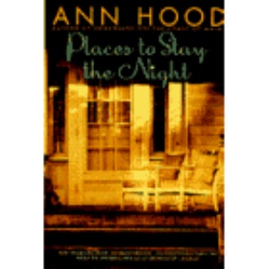 Places to Stay the Night