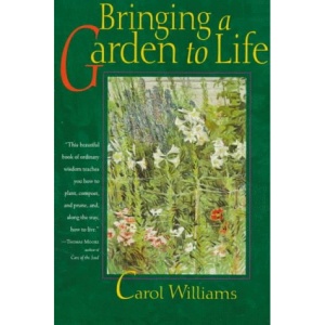 Bringing a Garden to Life