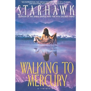 Walking to Mercury