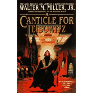 A Canticle for Leibowitz (Bantam Spectra Book)
