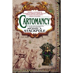 Cartomancy (Age of Discovery Trilogy)
