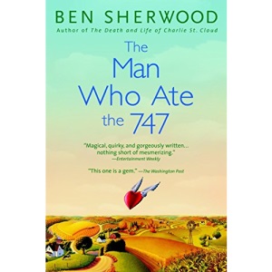 The Man Who Ate the 747