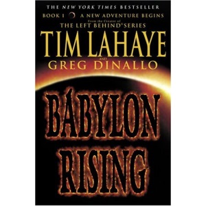 Babylon Rising