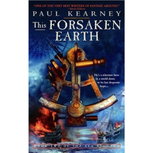 This Forsaken Earth (Sea Beggars)