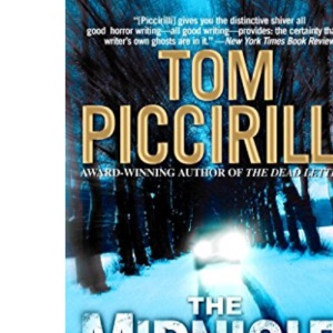 The Midnight Road: A Novel