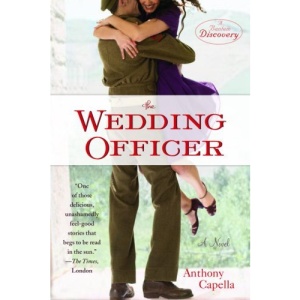 The Wedding Officer (Bantam Discovery)