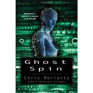 Ghost Spin